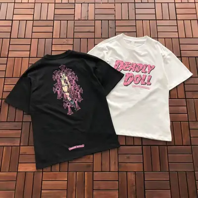 CHROME HEARTS T-Shirt