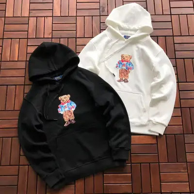RALPH LAUREN Hoodie