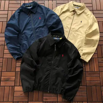 RALPH LAUREN Jacke