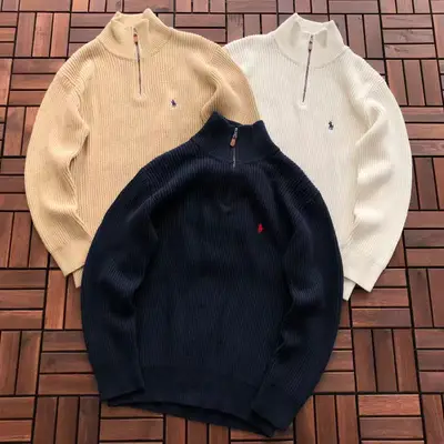 RALPH LAUREN Sweater