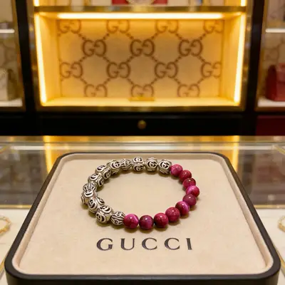 GUCCI Schmuck