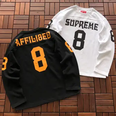 SUPREME