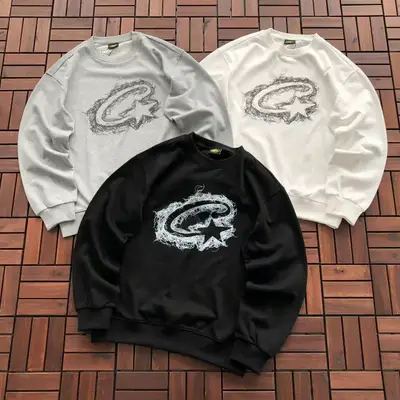 CORTEIZ Sweater