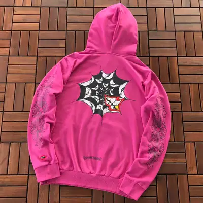 CHROME HEARTS Hoodie
