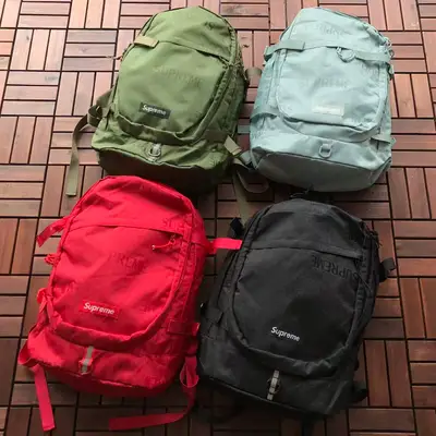 SUPREME Tasche