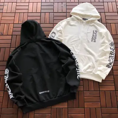 CHROME HEARTS Hoodie