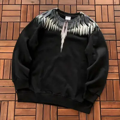MARCELO BURLON Sweater