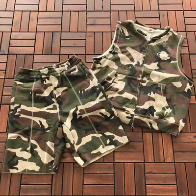 CORTEIZ Shorts