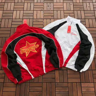 SUPREME Jacke