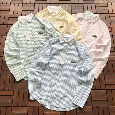 LACOSTE