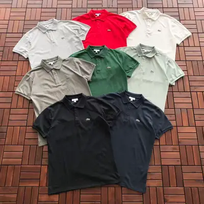 LACOSTE T-Shirt