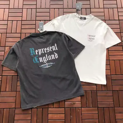 REPRESENT T-Shirt