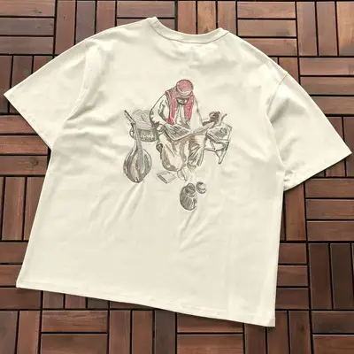DERSCHUTZE T-Shirt