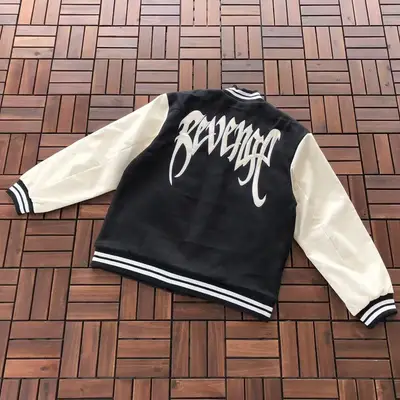 REVENGE Jacke