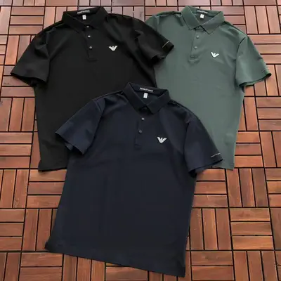 EMPORIO ARMANI T-Shirt