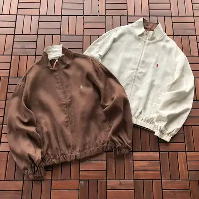 RALPH LAUREN Jacke
