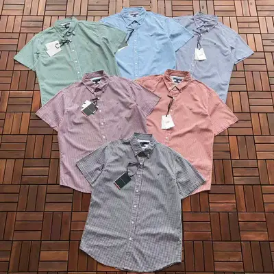TOMMY HILFIGER T-Shirt