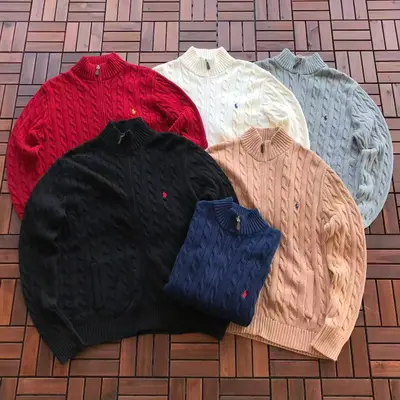 RALPH LAUREN Sweater