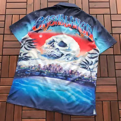 CASABLANCA T-Shirt