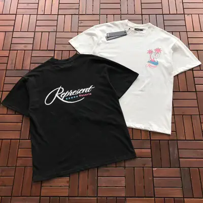 REPRESENT T-Shirt