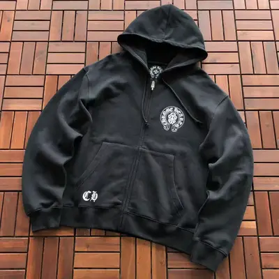 CHROME HEARTS Hoodie