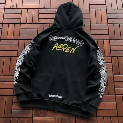 CHROME HEARTS Hoodie