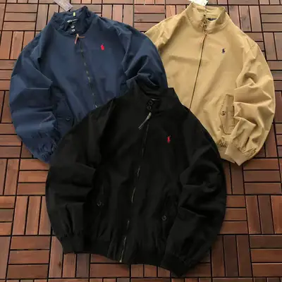 RALPH LAUREN Jacke