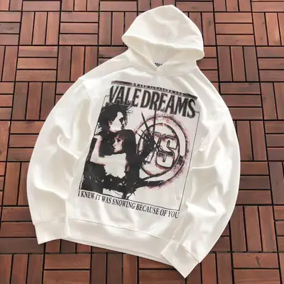 VALLEY Hoodie