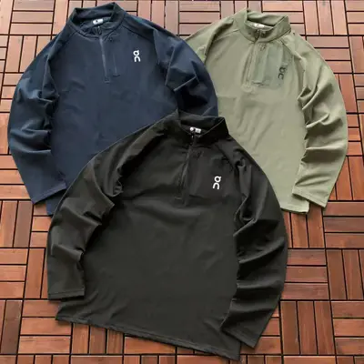 ON RUNNING Sweater