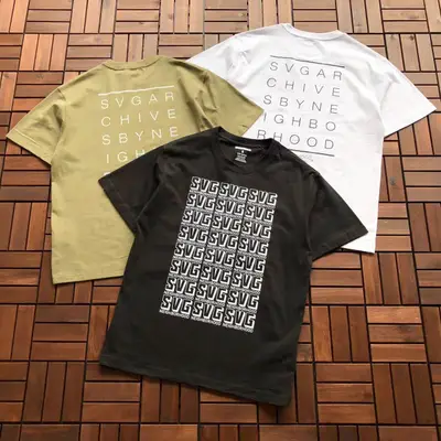NEIGHBORHOOD T-Shirt
