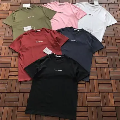 ACNE STUDIOS T-Shirt