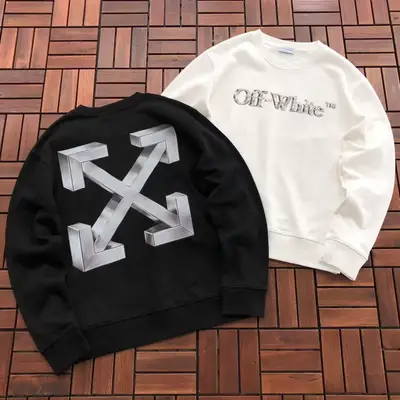 OFF-WHITE Sweater