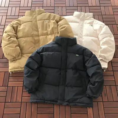 LACOSTE Jacke
