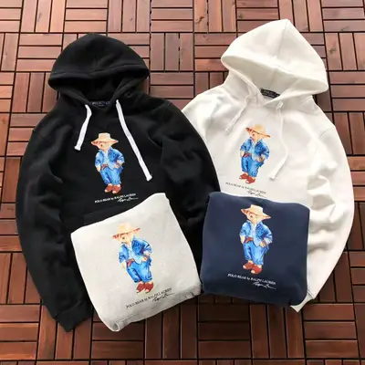RALPH LAUREN Hoodie