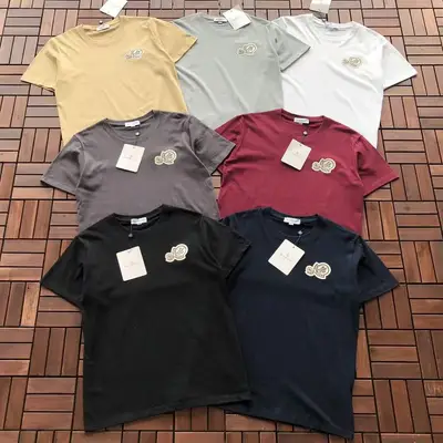MONCLER T-Shirt