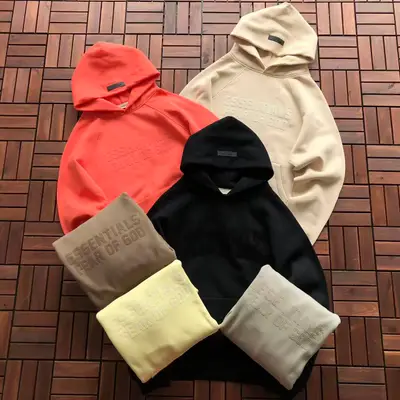 FOG Hoodie