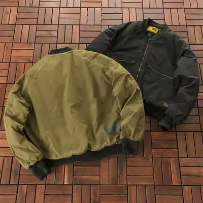 CORTEIZ Jacke