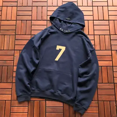 FOG Hoodie