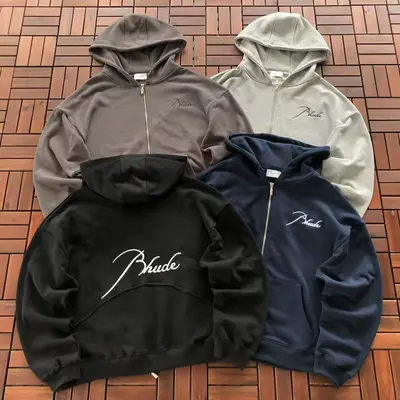 RHUDE Hoodie