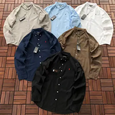 RALPH LAUREN