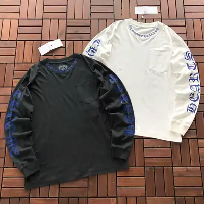 CHROME HEARTS