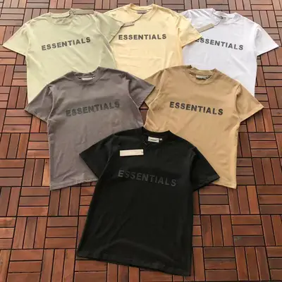 FOG T-Shirt