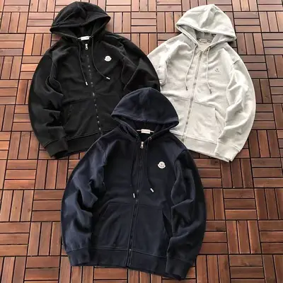 MONCLER Hoodie