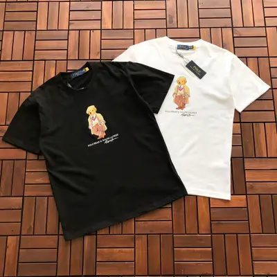 RALPH LAUREN T-Shirt