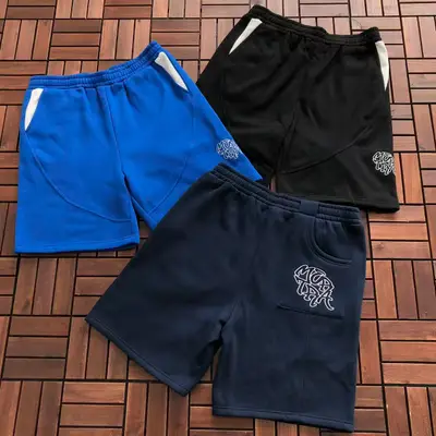 MERTRA Shorts