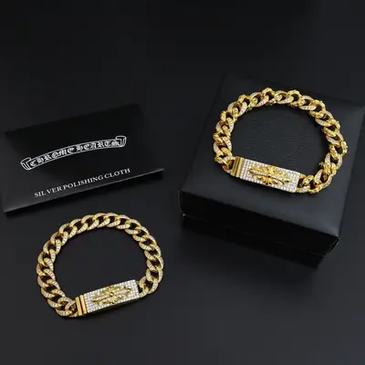 CHROME HEARTS Schmuck