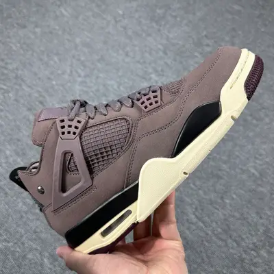 JORDAN
