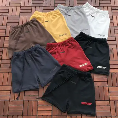 FOG Shorts