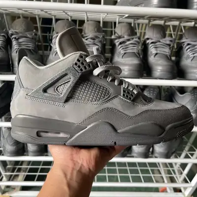 JORDAN