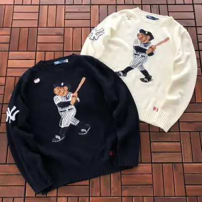 RALPH LAUREN Sweater